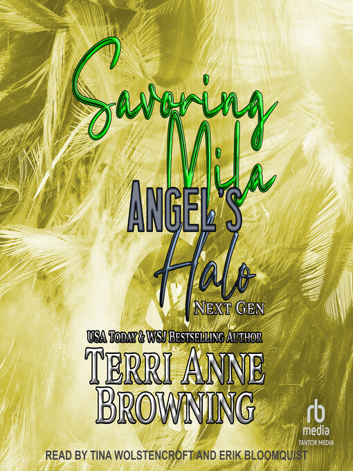 Title details for Savoring Mila by Terri Anne Browning - Available